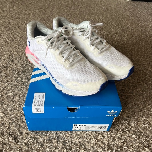 Men’s Under Armor Hovr Infinite 3 - Picture 2 of 6